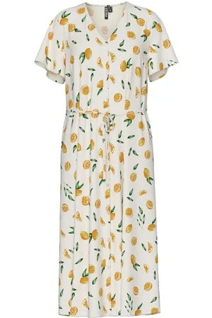 Pieces® Sukienka Midi