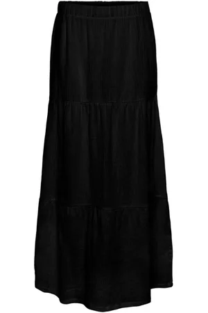 Pieces® Spódnica Maxi