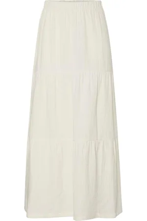 Pieces® Spódnica Maxi