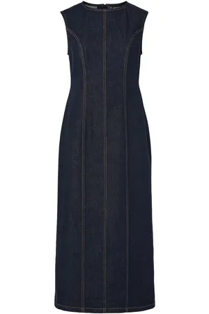 Pieces® Sukienka Midi