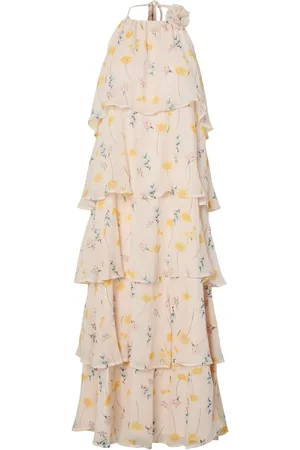 Pieces® Sukienka Midi