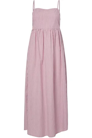 Pieces® Sukienka Midi