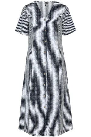 Pieces® Sukienka Midi