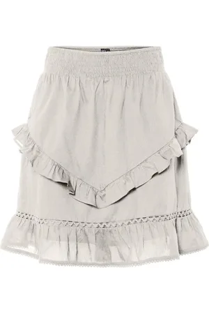 Pieces® Spódnica Mini