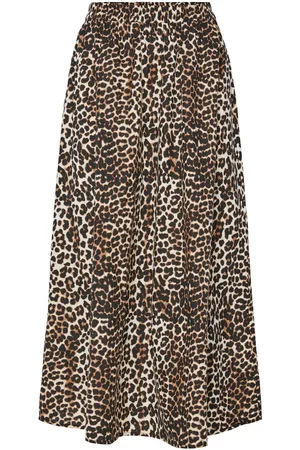Pieces® Spódnica Maxi