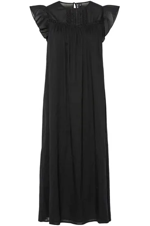 Pieces® Sukienka Midi