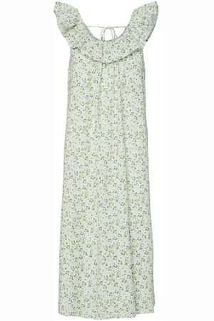 Pieces® Sukienka Midi