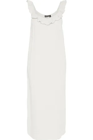 Pieces® Sukienka Midi