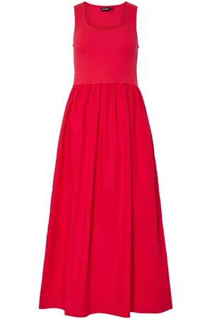 Pieces® Sukienka Midi