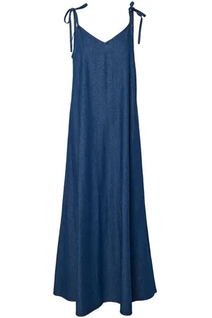 Pieces® Sukienka Midi