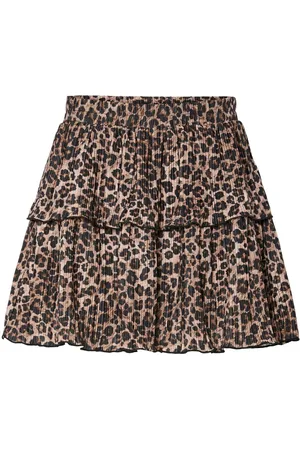 Pieces® Spódnica Mini