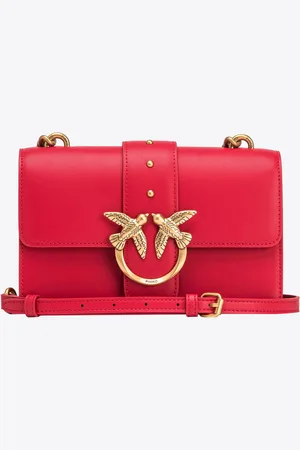 Pinko Mini Love Bag One Simply