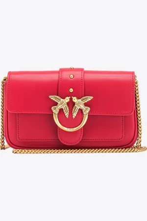 Pinko Pocket Love Bag One Simply