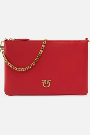 Pinko Classic Flat Love Bag Simply