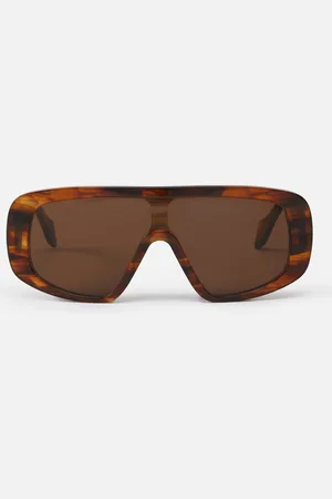 Pinko Duże okulary przeciwsłoneczne oversize