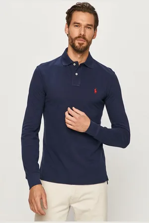 Ralph Lauren Longsleeve 710681126038
