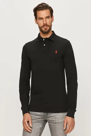 Ralph Lauren Longsleeve 710681126037