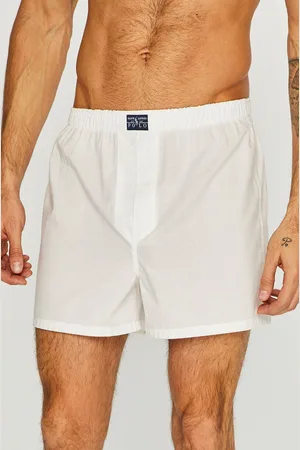 Ralph Lauren Bokserki (3-pack) 714610864001