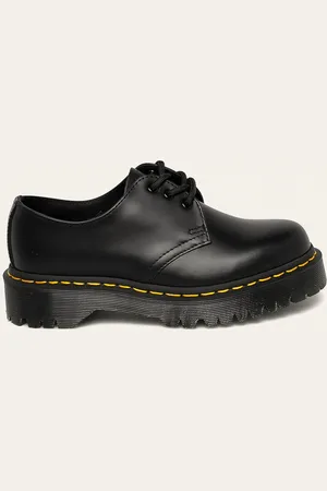Dr. Martens 1461 półbuty kolor DM21084001