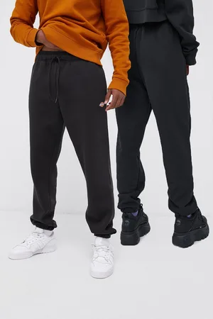 Dickies Spodnie kolor z nadrukiem