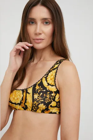VERSACE Biustonosz wzorzysty 1003176