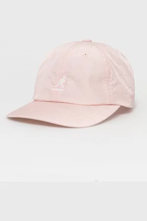 Kangol Czapka kolor gładka K5280.DR667-DR667