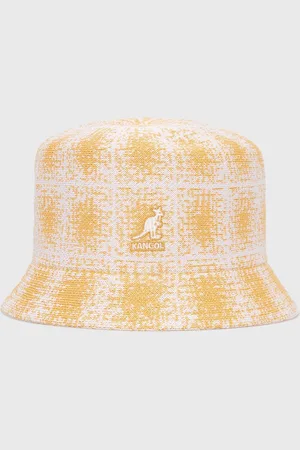 Kangol Kapelusz kolor K3548.WW800-WW800