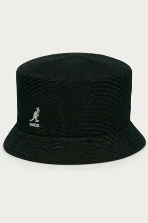 Kangol Kapelusz K3299HT.BK001-BK001