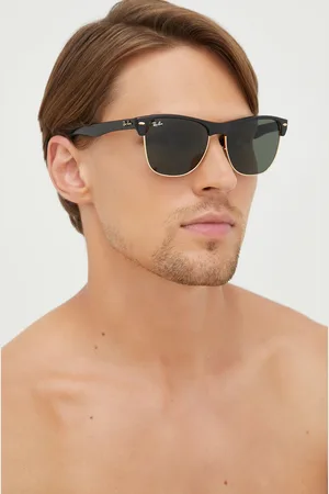 Ray-Ban Okulary przeciwsłoneczne 0RB4175.877 męskie kolor