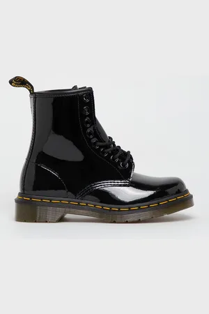 Dr. Martens – Botki 1460 Patent Lamper DM11821011