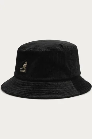 Kangol Kapelusz K4228HT.BK001-BK001