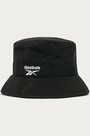 Reebok Kapelusz GM5866 GM5866-BLACK