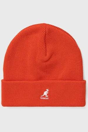 Kangol Czapka kolor 2978BC.SF613-SF613