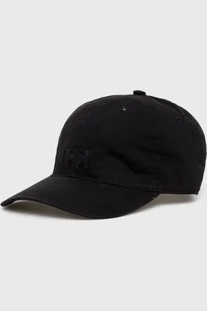 Helly Hansen Czapka kolor z aplikacją 38791-597