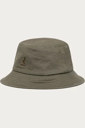 Kangol Washed Bucket kapelusz kolor K4224HT.SM094