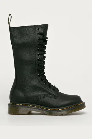 Dr. Martens Kozaki skórzane 1B99 DM11820008