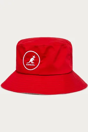 Kangol Kapelusz K2117SP.RJ600-RJ600
