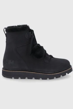 Helly Hansen śniegowce kolor 11745-990