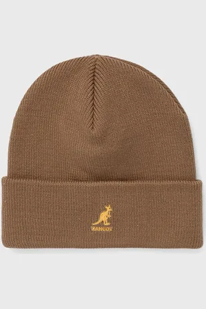 Kangol Czapka kolor 2978BC.CM227-CM227