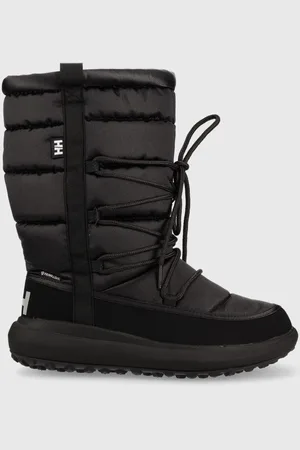 Helly Hansen śniegowce kolor 11838-990