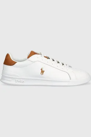 Ralph Lauren Sneakersy Hrt Ct II kolor 809877598001