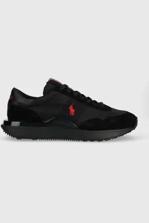 Ralph Lauren Sneakersy Train 89 kolor 809878008005