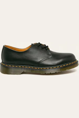 Dr. Martens 1461 półbuty kolor DM11838001