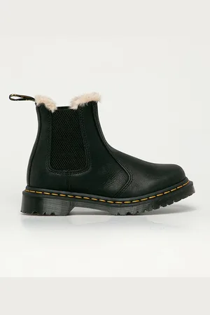 Dr. Martens Sztyblety skórzane 2976 Leonore DM21045001