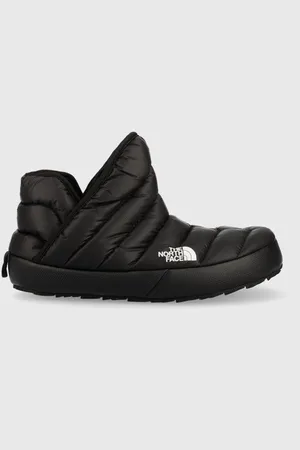 The North Face Kapcie WOMEN S THERMOBALL TRACTION BOOTIE kolor