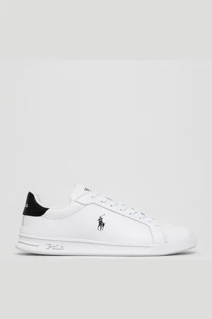 Ralph Lauren Buty skórzane Hrt Ct II kolor 809829824005