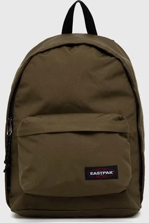 Eastpak Plecak OUT OF OFFICE kolor duży gładki EK000767J321