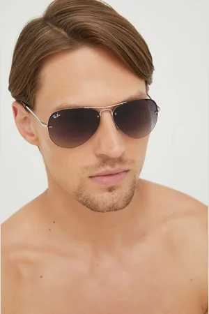 Ray-Ban – Okulary RB3449 0RB3449