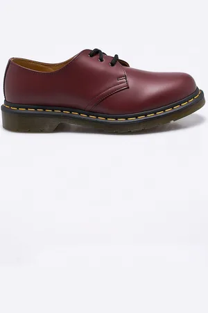 Dr. Martens Półbuty 1461 Smooth DM11838600