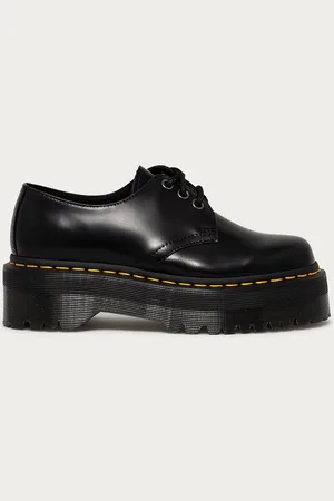 Dr. Martens 1461 półbuty kolor DM25567001